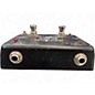 Used Signal Flex deluxe ab box Pedal