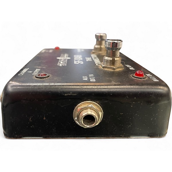 Used Signal Flex deluxe ab box Pedal