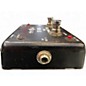 Used Signal Flex deluxe ab box Pedal