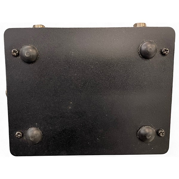 Used Signal Flex deluxe ab box Pedal