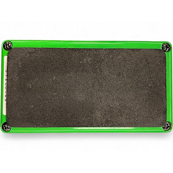 Used Maxon OD808 Overdrive Effect Pedal