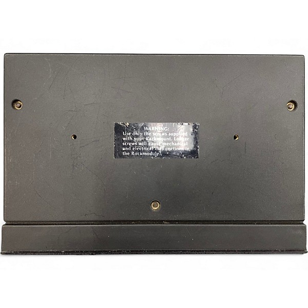 Used Rockman DISTORTION GENERATOR Effect Pedal