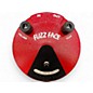 Used Dunlop Fuzz Face Effect Pedal thumbnail