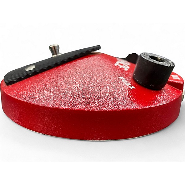 Used Dunlop Fuzz Face Effect Pedal