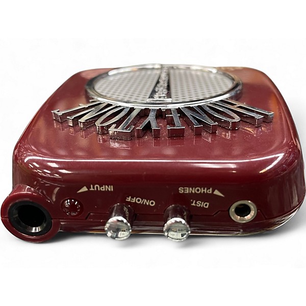 Used Danelectro estudio Battery Powered Amp