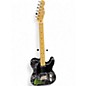 Used Fender American Standard Telecaster Monster Energy Solid Body Electric Guitar thumbnail