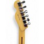 Used Fender American Standard Telecaster Monster Energy Solid Body Electric Guitar