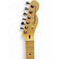 Used Fender American Standard Telecaster Monster Energy Solid Body Electric Guitar