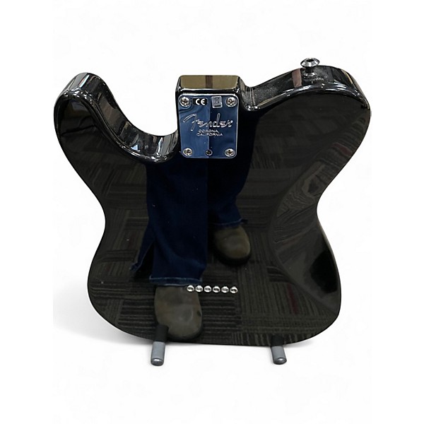 Used Fender American Standard Telecaster Monster Energy Solid Body Electric Guitar