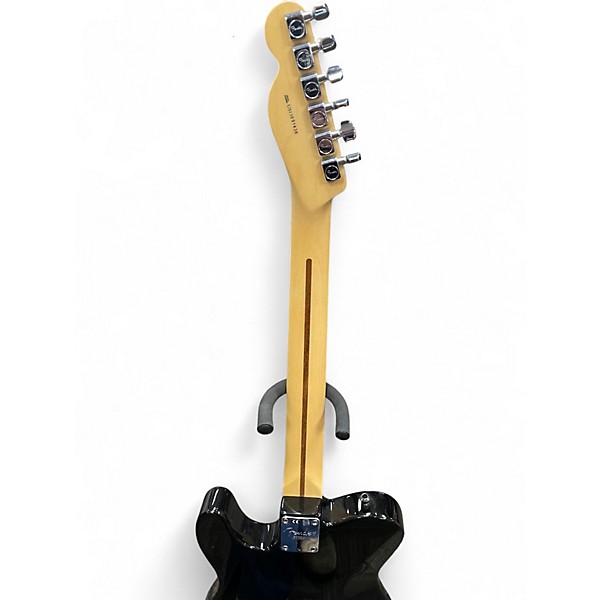 Used Fender American Standard Telecaster Monster Energy Solid Body Electric Guitar