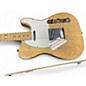Used Fender American Standard Telecaster Ash Solid Body Electric Guitar