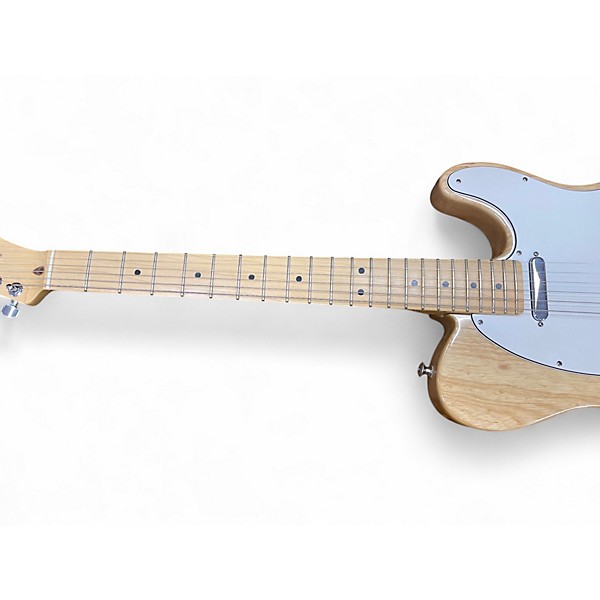 Used Fender American Standard Telecaster Ash Solid Body Electric Guitar