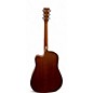 Used Martin Special Dreadnought Cutaway 11E Road Series Natural Acoustic Electric Guitar