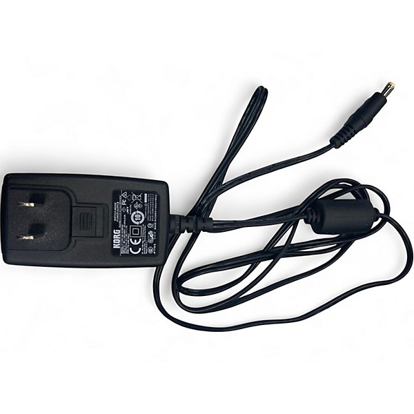 Used KORG Minilogue 4 Voice Polyphonic Analog Synthesizer