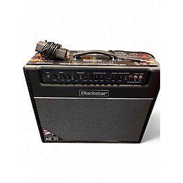 Used Blackstar ht club 40 mklll Tube Guitar Combo Amp