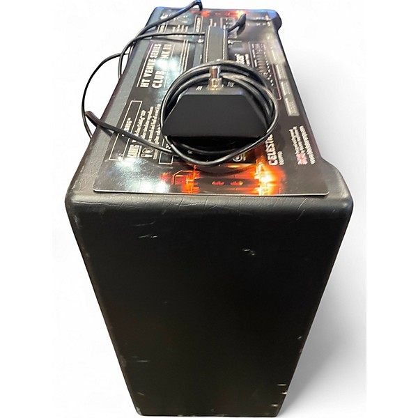 Used Blackstar ht club 40 mklll Tube Guitar Combo Amp