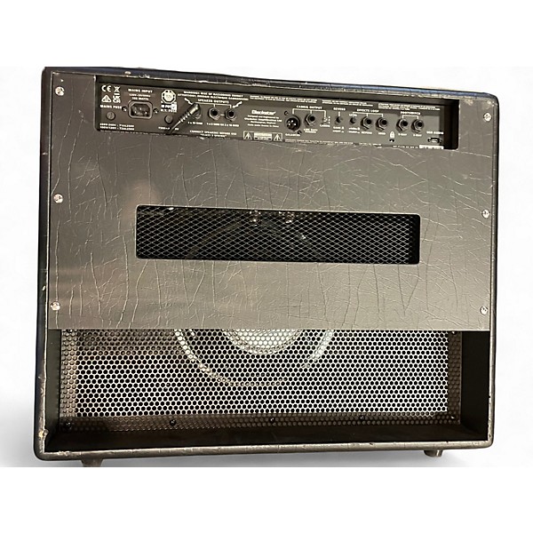 Used Blackstar ht club 40 mklll Tube Guitar Combo Amp