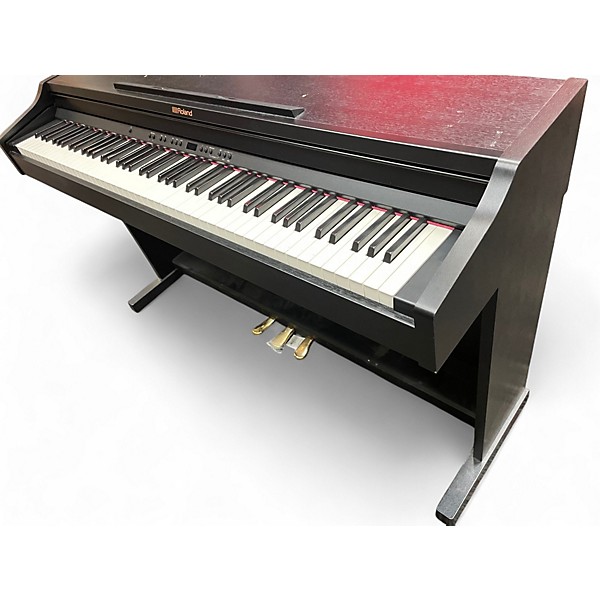 Used Roland RP 500 CB Digital Piano