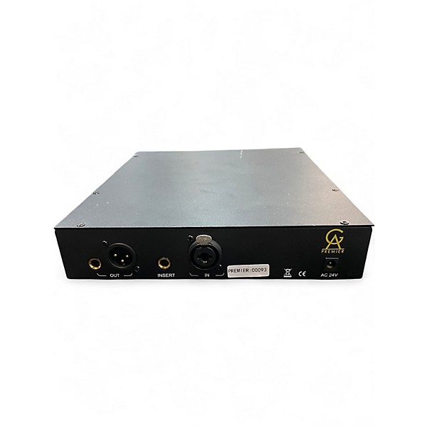Used Ga Premier PRE-73 PREMIER Microphone Preamp