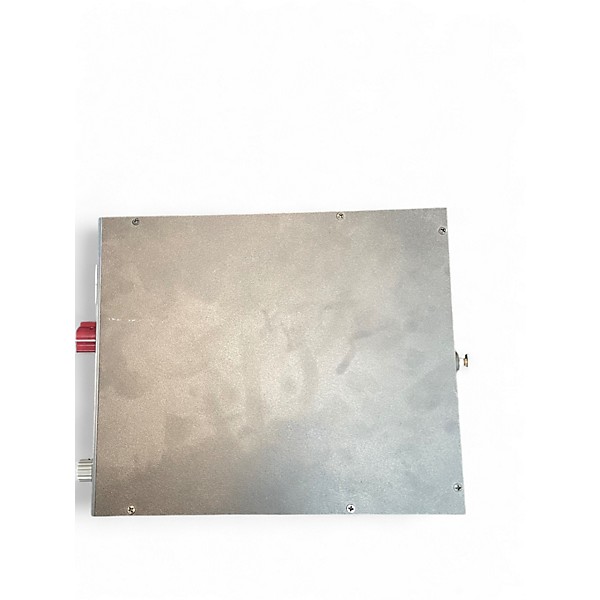 Used Ga Premier PRE-73 PREMIER Microphone Preamp