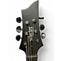 Used Schecter Guitar Research PT BLACK OPS Black Solid Body Electric Guitar thumbnail