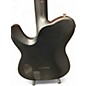 Used Schecter Guitar Research PT BLACK OPS Black Solid Body Electric Guitar