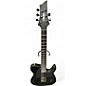 Used Schecter Guitar Research PT BLACK OPS Black Solid Body Electric Guitar