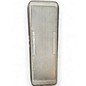 Used Dunlop GCB95 Original Crybaby Wah Effect Pedal thumbnail