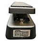 Used Dunlop GCB95 Original Crybaby Wah Effect Pedal