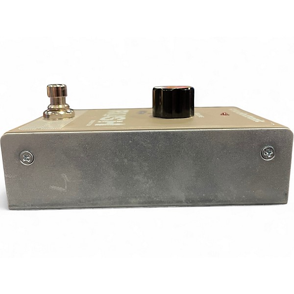 Used TC Electronic Rush Booster Effect Pedal