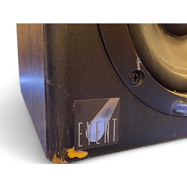 Used Event TR5 Powered Monitor