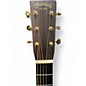 Used Martin HD28 Natural Acoustic Guitar