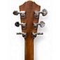 Used 1975 A Loprinzi LR-15 Natural Acoustic Guitar