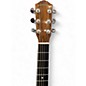 Used 1975 A Loprinzi LR-15 Natural Acoustic Guitar
