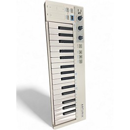 Used Arturia Keystep MIDI Controller