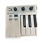 Used Arturia Keystep MIDI Controller