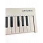 Used Arturia Keystep MIDI Controller