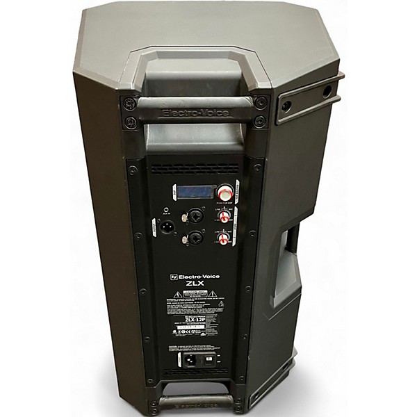 Used 2020 Electro-Voice ZLX-12P 12in 2-Way Powered Speaker