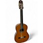 Used Cordoba C10 Natural Classical Acoustic Guitar thumbnail