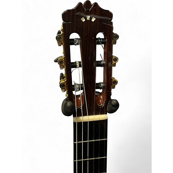 Used Cordoba C10 Natural Classical Acoustic Guitar