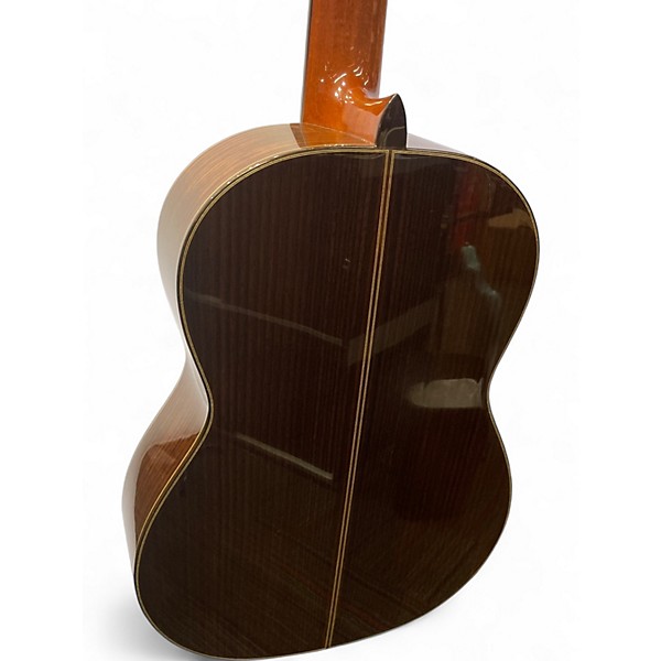 Used Cordoba C10 Natural Classical Acoustic Guitar