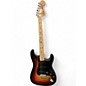 Vintage 1978 Fender AMERICAN STANDARD STRATOCASTER HT 3 Tone Sunburst Solid Body Electric Guitar thumbnail