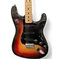 Vintage 1978 Fender AMERICAN STANDARD STRATOCASTER HT 3 Tone Sunburst Solid Body Electric Guitar