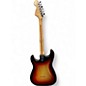 Vintage 1978 Fender AMERICAN STANDARD STRATOCASTER HT 3 Tone Sunburst Solid Body Electric Guitar