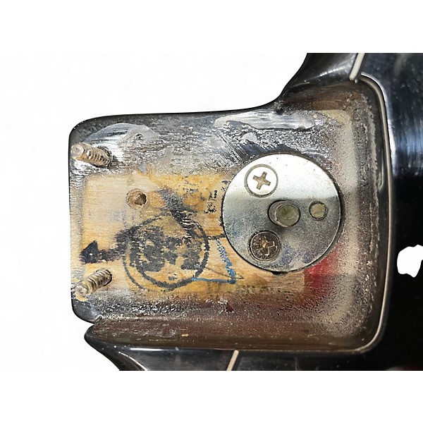 Vintage 1978 Fender AMERICAN STANDARD STRATOCASTER HT 3 Tone Sunburst Solid Body Electric Guitar