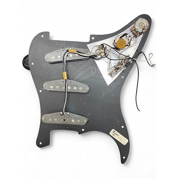 Vintage 1978 Fender AMERICAN STANDARD STRATOCASTER HT 3 Tone Sunburst Solid Body Electric Guitar