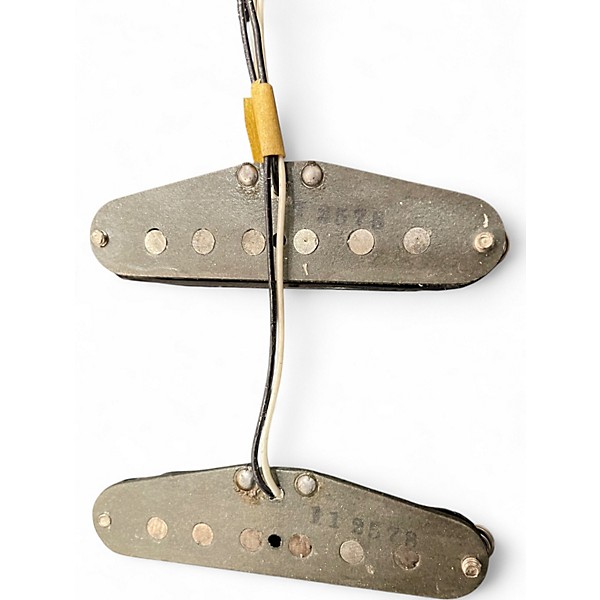 Vintage 1978 Fender AMERICAN STANDARD STRATOCASTER HT 3 Tone Sunburst Solid Body Electric Guitar