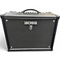Used Boss katana 50 MK II Guitar Combo Amp thumbnail