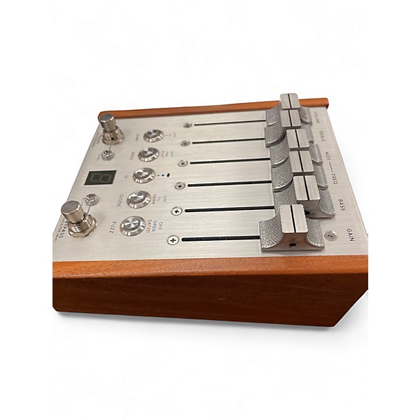 Used Benson automatone preamp mkii Guitar Preamp