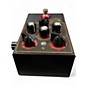 Used Beetronics FX swarm Effect Pedal